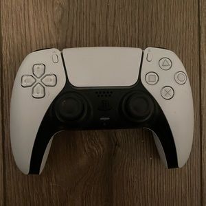 Ps5 controller with charger